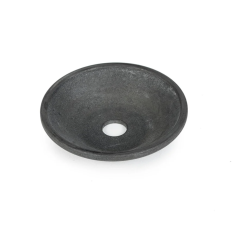 ECLAT SERVO Universal Front Hub Guard, Raw